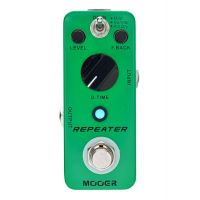 Педаль Mooer REPEATER